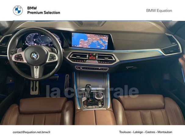 BMW X5 45e xDrive 290 kW image number 18