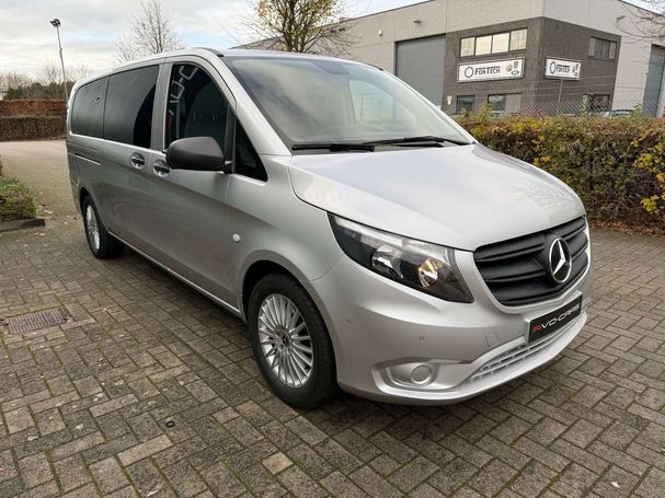 Mercedes-Benz Vito 119 CDi Tourer 140 kW image number 22