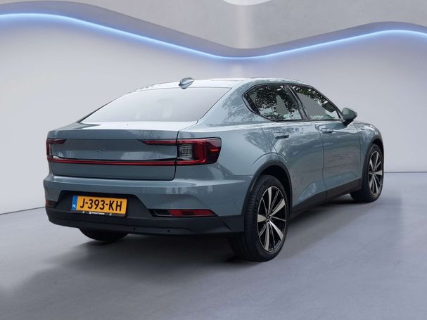 Polestar 2 300 kW image number 3