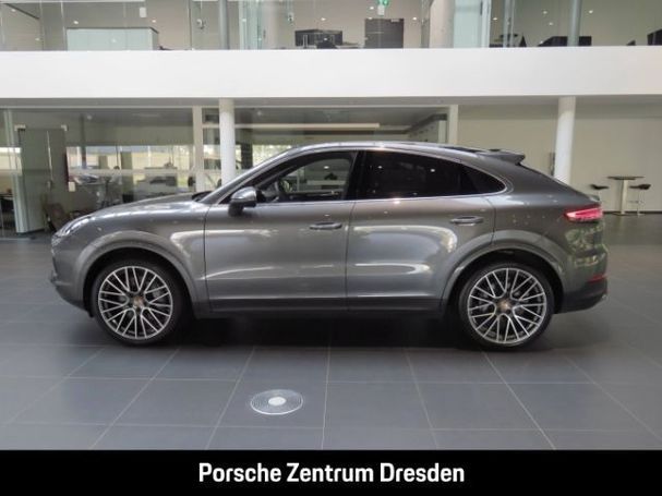 Porsche Cayenne S Coupé 324 kW image number 5