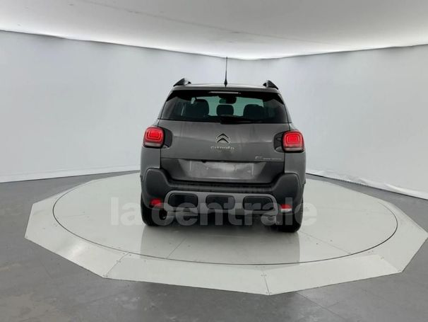 Citroen C3 Aircross 96 kW image number 6