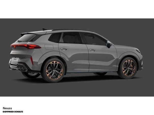 Cupra Terramar 2.0 TSI VZ DSG 195 kW image number 2