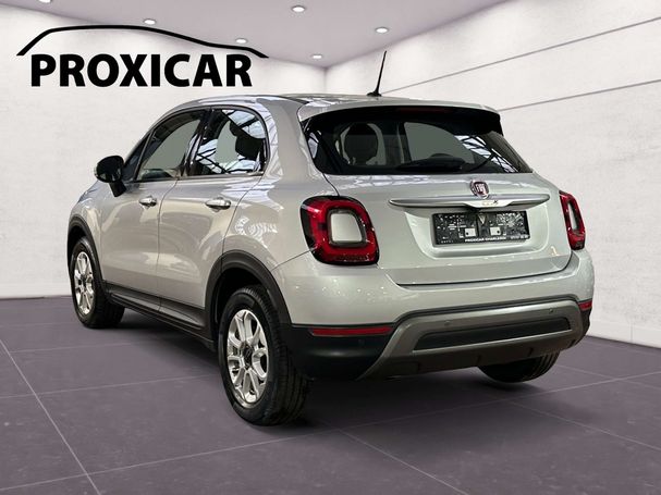 Fiat 500X 1.0 85 kW image number 5