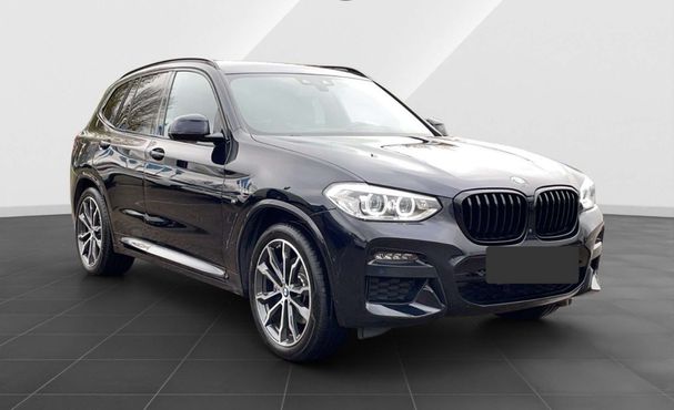 BMW X3 xDrive 210 kW image number 2