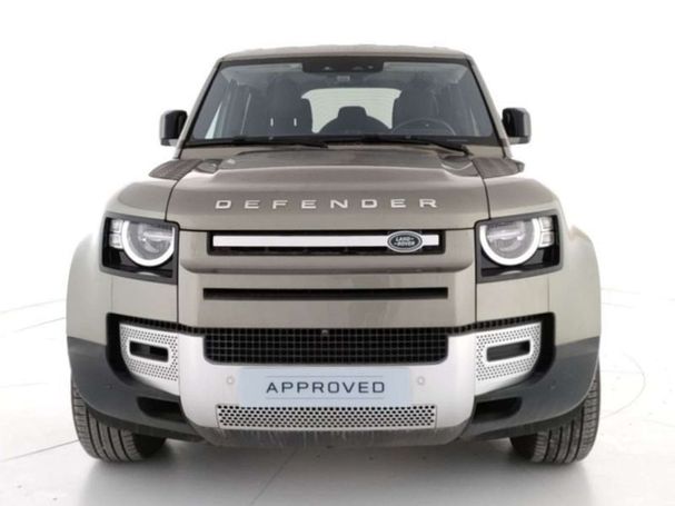 Land Rover Defender 110 2.0 297 kW image number 8