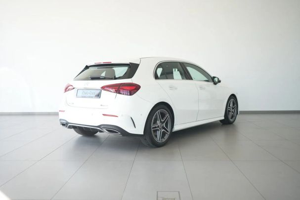 Mercedes-Benz A 220 7G-DCT 140 kW image number 6