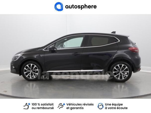 Renault Clio 103 kW image number 16