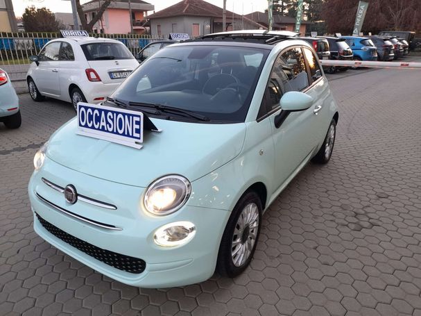 Fiat 500 1.0 51 kW image number 7