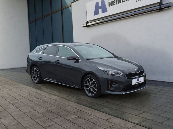 Kia ProCeed 100 kW image number 7