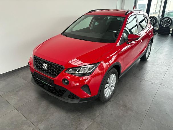 Seat Arona DSG Style 85 kW image number 1