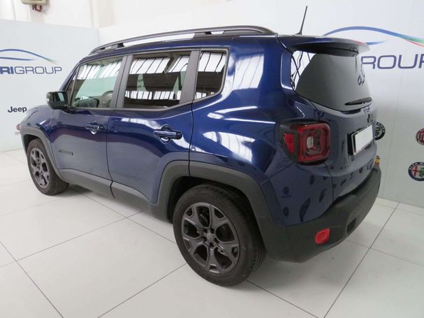 Jeep Renegade 1.3 110 kW image number 5