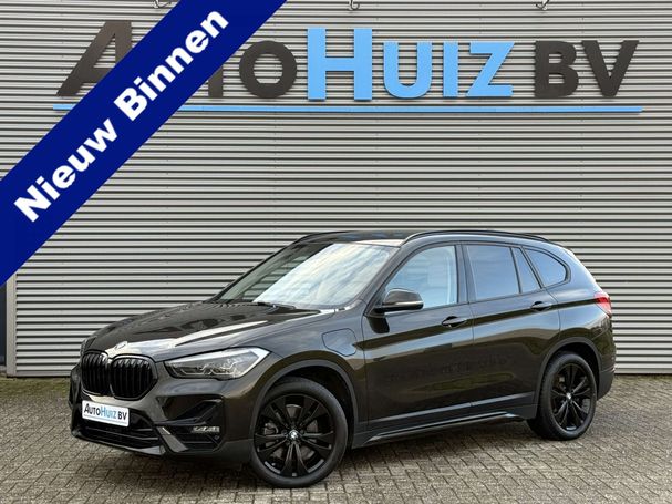 BMW X1 25e xDrive 163 kW image number 2