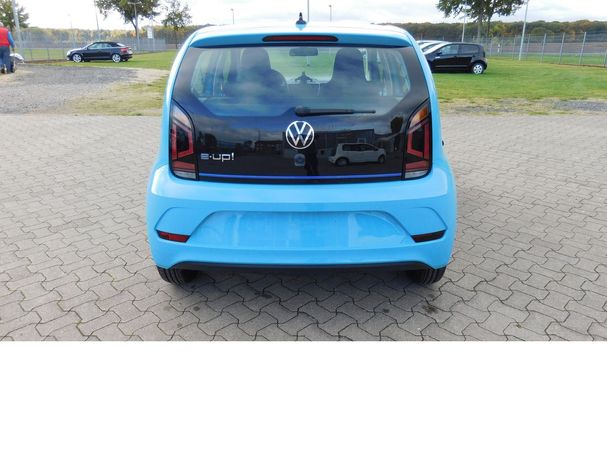 Volkswagen up! 60 kW image number 6