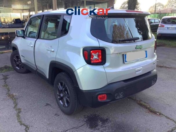 Jeep Renegade 1.6 88 kW image number 4