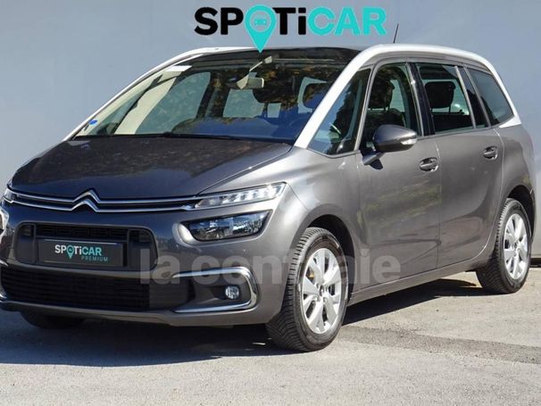 Citroen Grand C4 Spacetourer BlueHDi 130 Feel 96 kW image number 1