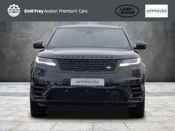 Land Rover Range Rover Velar P400e S 297 kW image number 10