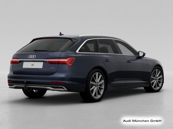 Audi A6 50 TFSIe S tronic Avant Advanced 220 kW image number 4