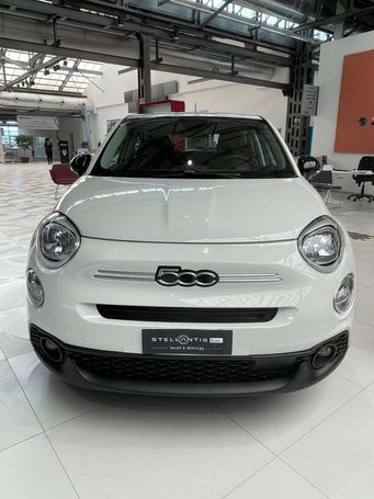 Fiat 500X 1.5 Hybrid DCT 96 kW image number 2