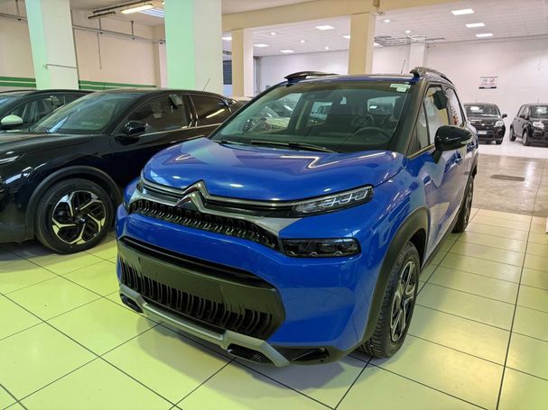 Citroen C3 Aircross BlueHDi 81 kW image number 1