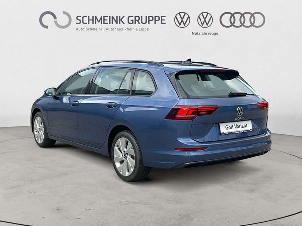 Volkswagen Golf Variant 2.0 TDI Life 85 kW image number 4