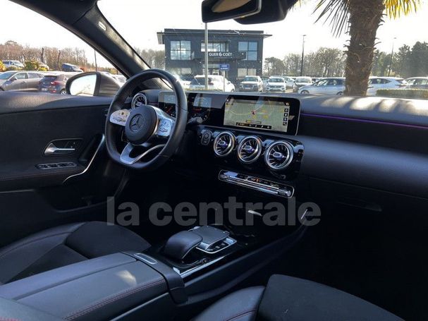 Mercedes-Benz A 180 d 85 kW image number 10