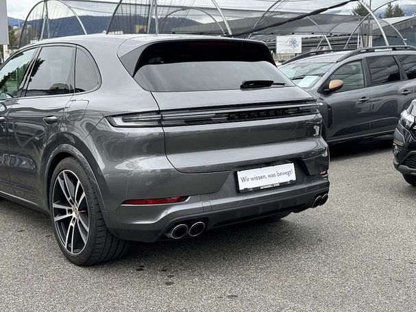 Porsche Cayenne E-Hybrid 346 kW image number 45