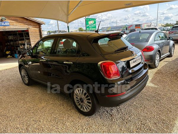 Fiat 500X 1.4 Multiair 4x2 103 kW image number 3