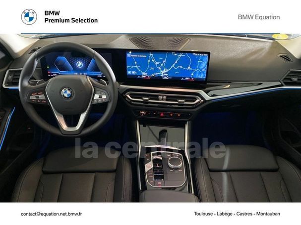 BMW 320d Touring xDrive 140 kW image number 7