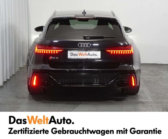 Audi RS6 Avant 441 kW image number 4