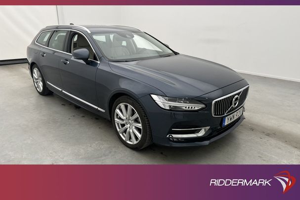 Volvo V90 D4 Polestar Inscription AWD 147 kW image number 2