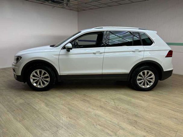 Volkswagen Tiguan 2.0 TDI DSG 110 kW image number 4