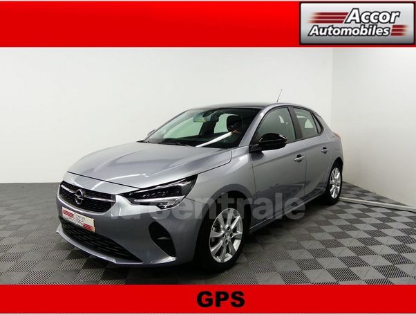 Opel Corsa 1.2 Elegance 55 kW image number 1