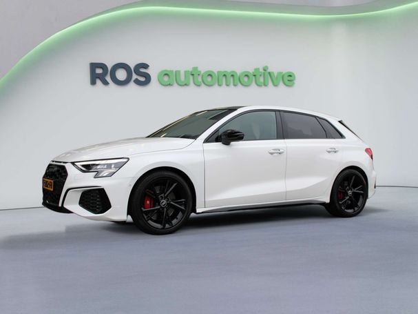 Audi S3 2.0 TFSI quattro Sportback 228 kW image number 2