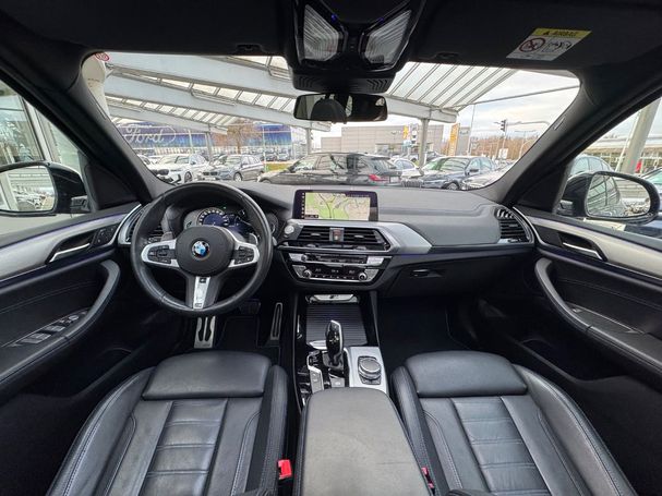 BMW X3 M40i xDrive 265 kW image number 10