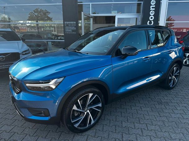 Volvo XC40 T5 AWD R-Design 182 kW image number 1