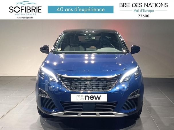 Peugeot 3008 BlueHDi 130 S&S 96 kW image number 5