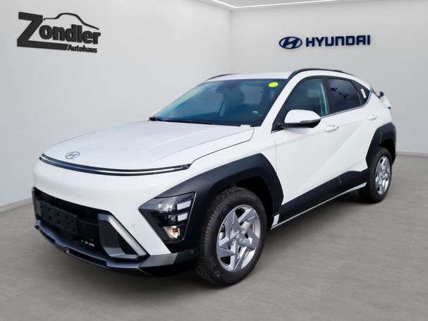 Hyundai Kona 1.0 Trend 88 kW image number 1