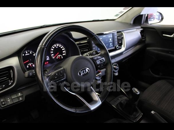 Kia Stonic 1.4 73 kW image number 8