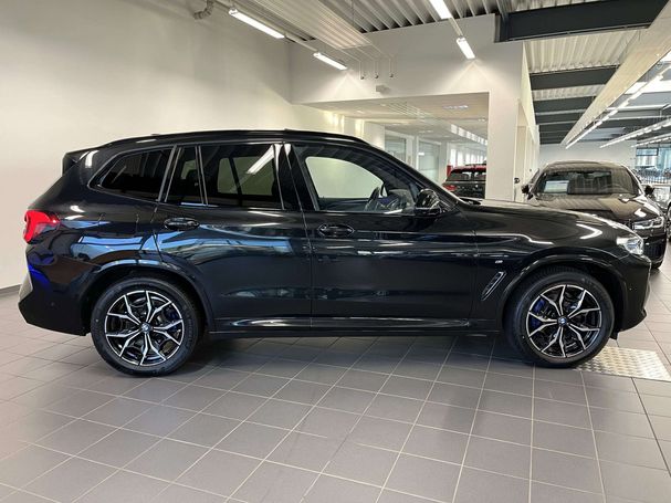 BMW X3 M xDrive 250 kW image number 7