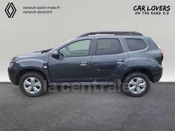 Dacia Duster Blue dCi 115 85 kW image number 2