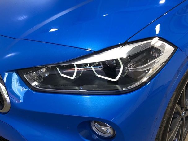 BMW X2 sDrive 110 kW image number 23