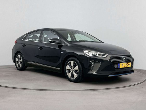 Hyundai Ioniq 1.6 GDI 104 kW image number 7