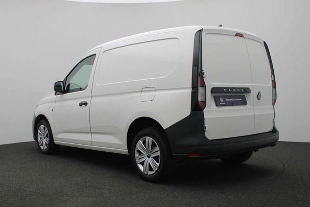 Volkswagen Caddy 2.0 TDI 75 kW image number 22