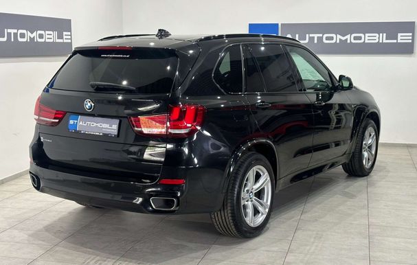 BMW X5 xDrive30d 190 kW image number 5