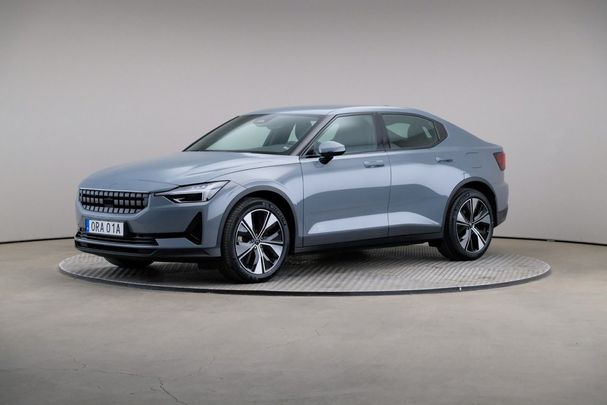 Polestar 2 78 kWh Long Range Single Motor 171 kW image number 1