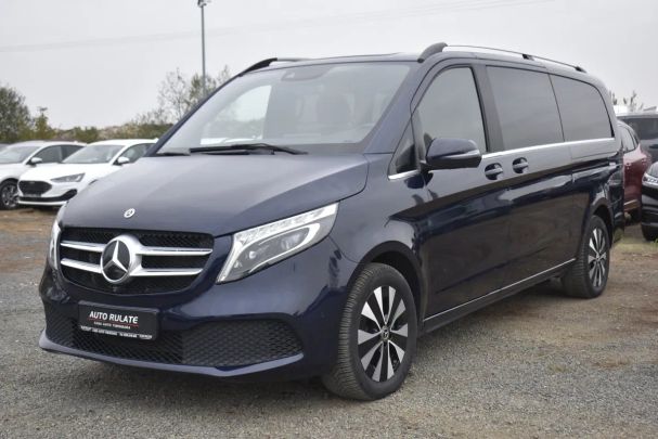 Mercedes-Benz V 250d 140 kW image number 1