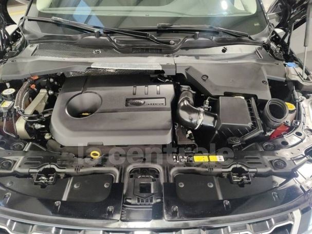 Land Rover Range Rover Evoque P300e PHEV 227 kW image number 10