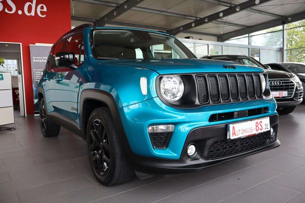 Jeep Renegade 1.0 Night Eagle 88 kW image number 3