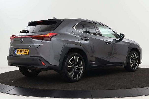 Lexus UX 250h 135 kW image number 29