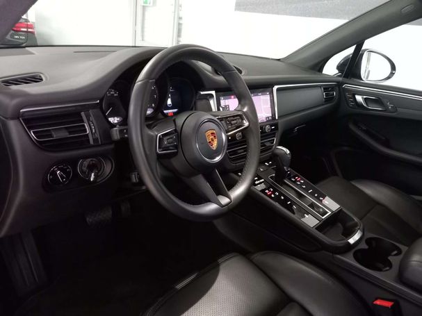 Porsche Macan 195 kW image number 7